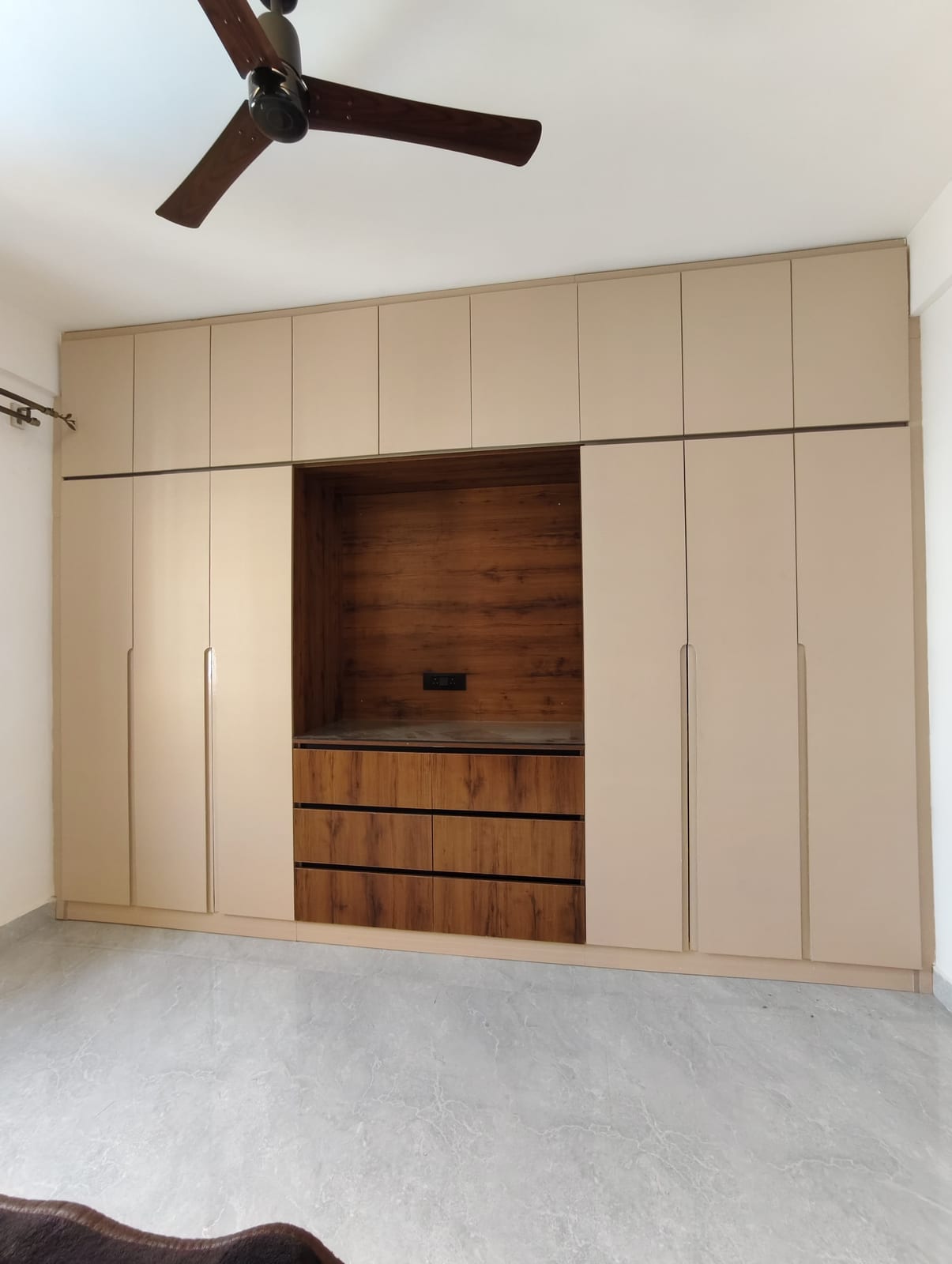Charan Raj — Home Interior
