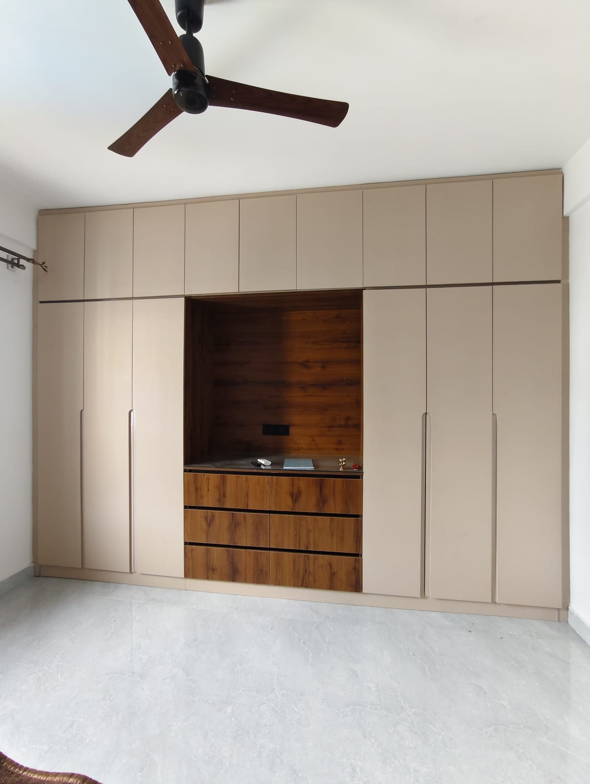 Charan Raj — Home Interior