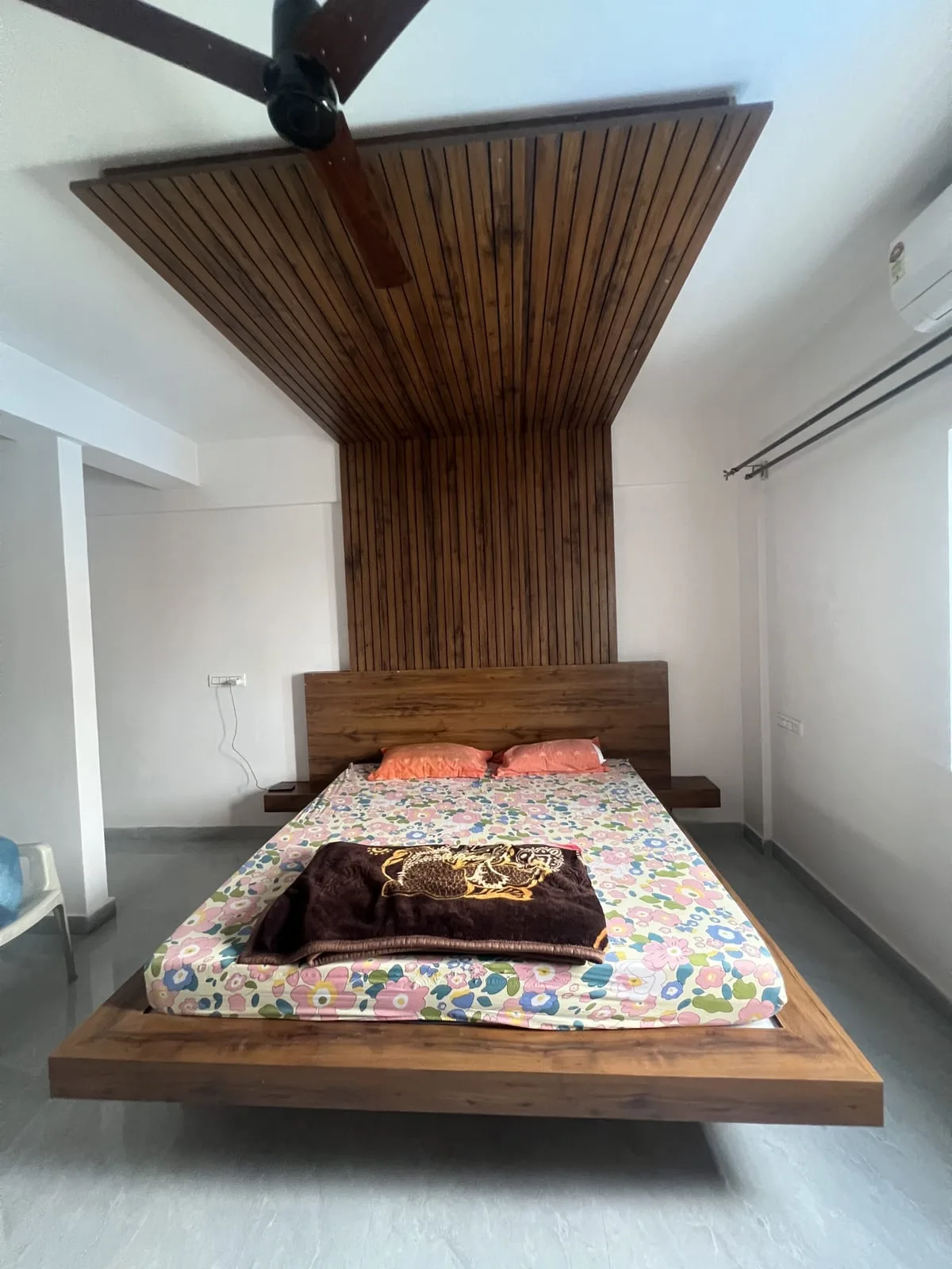 Charan Raj — Home Interior