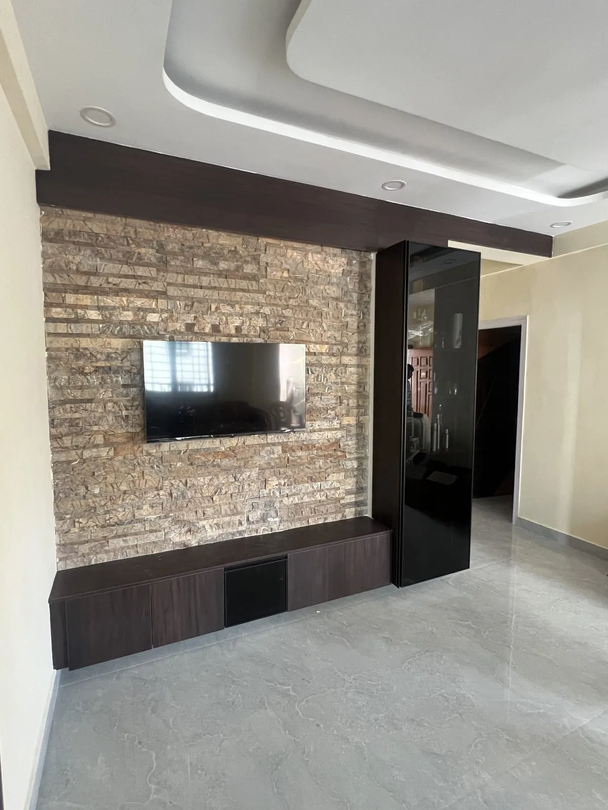 Charan Raj — Home Interior