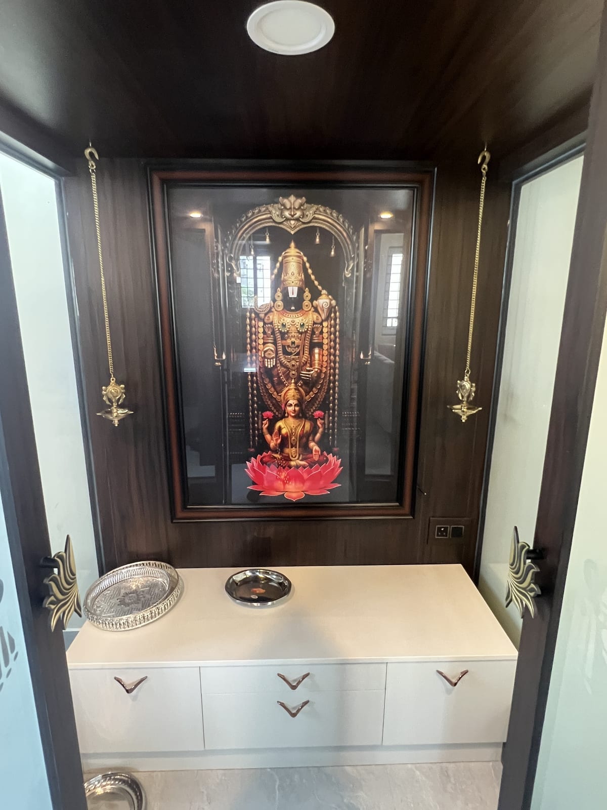 Charan Raj — Home Interior