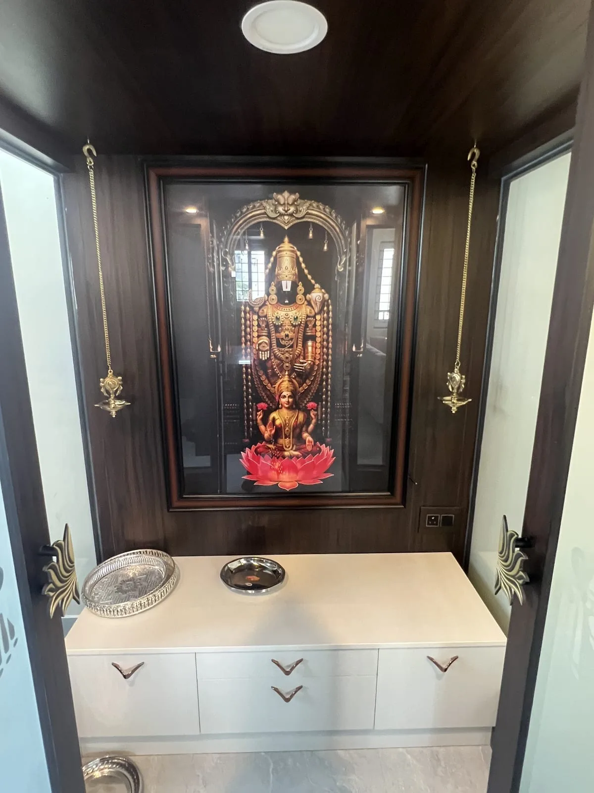 Charan Raj — Home Interior