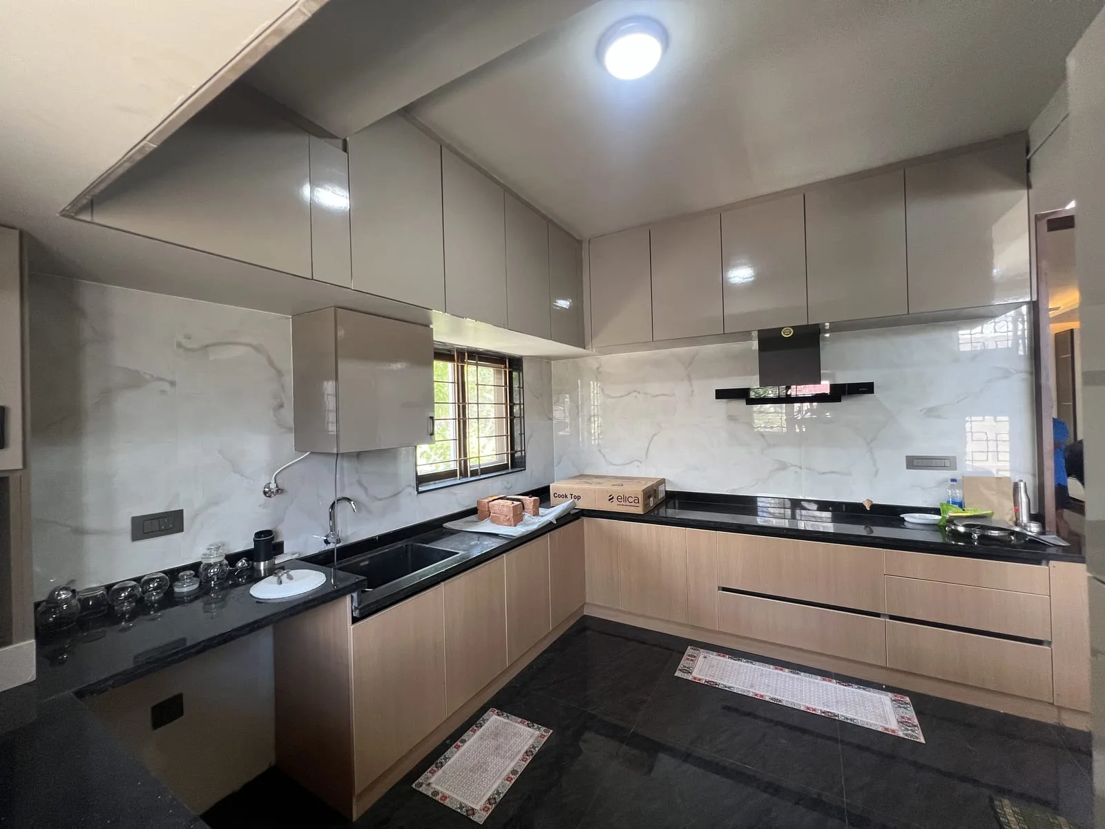 Modular Kitchen — Design 24