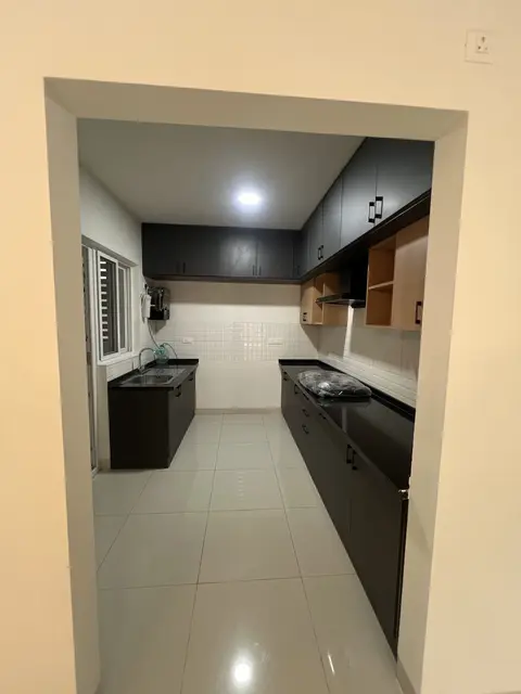 Modular Kitchen — Design 38