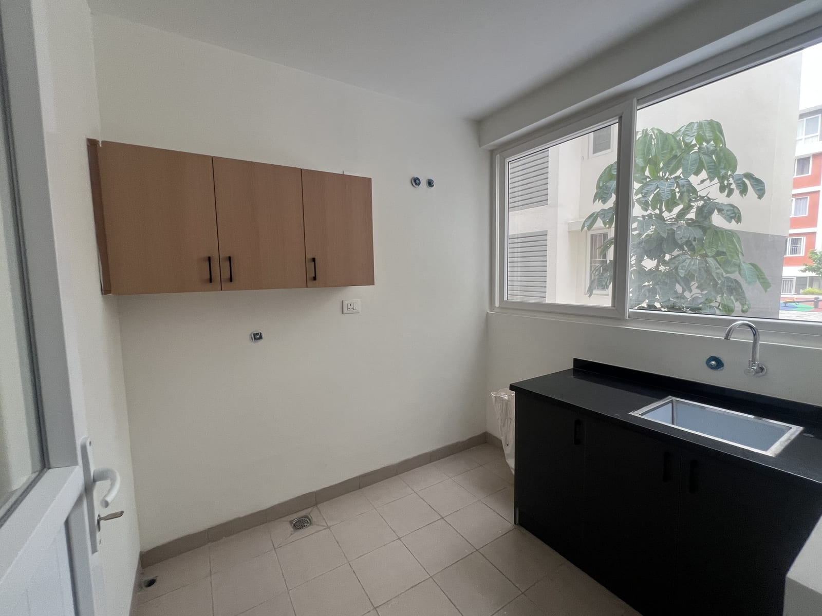 Mr. Manu — Home Interior