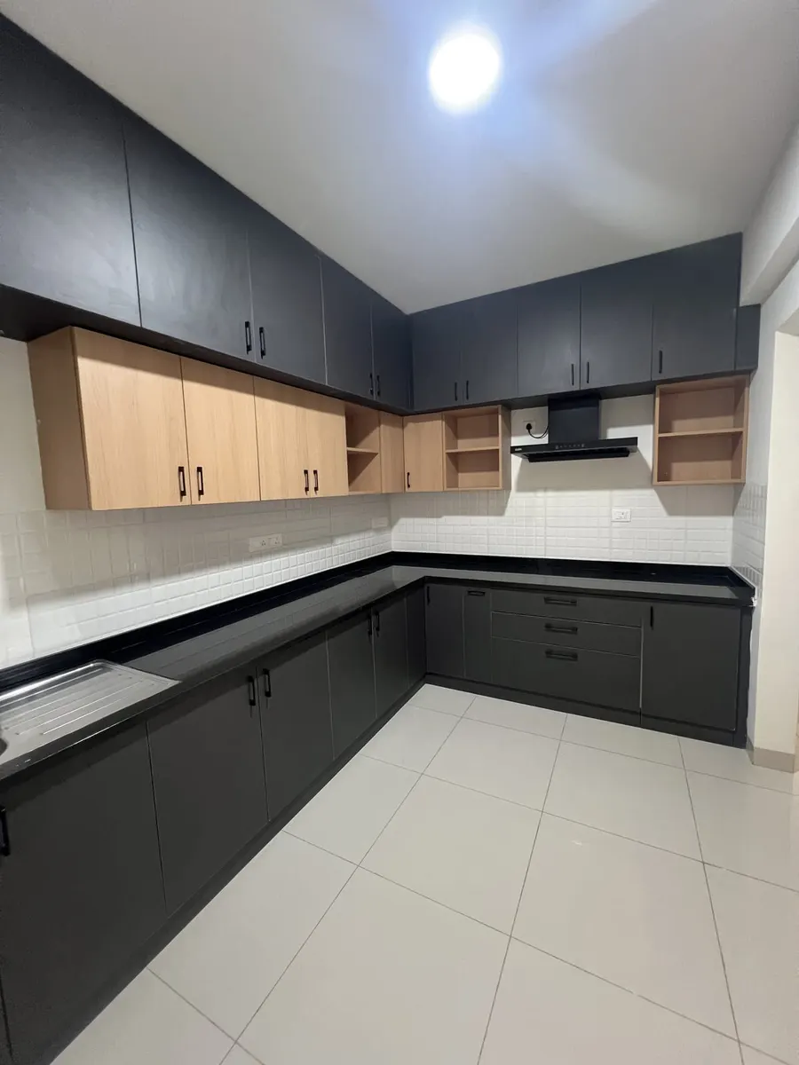 Mr. Manu — Home Interior