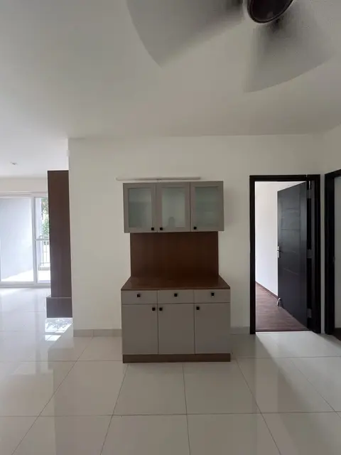 Mr. Manu — Home Interior