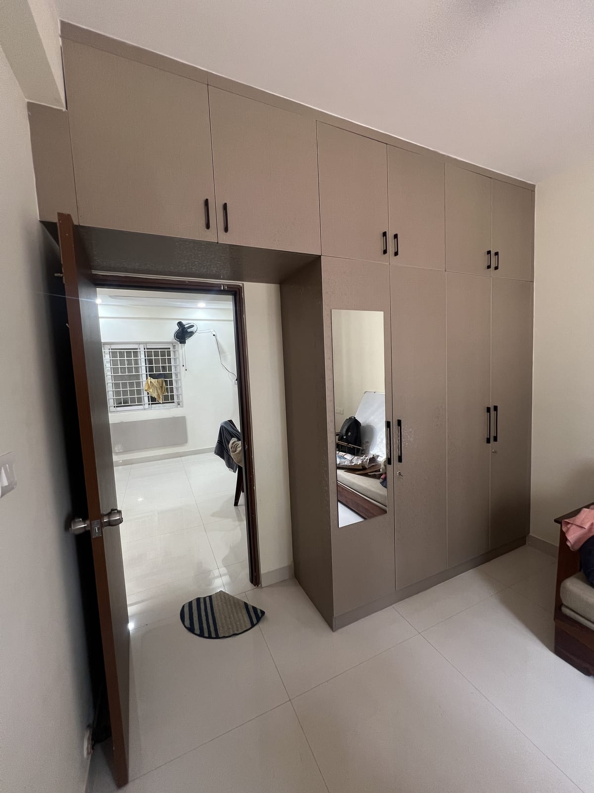 Vineya Sarathi — Home Interior