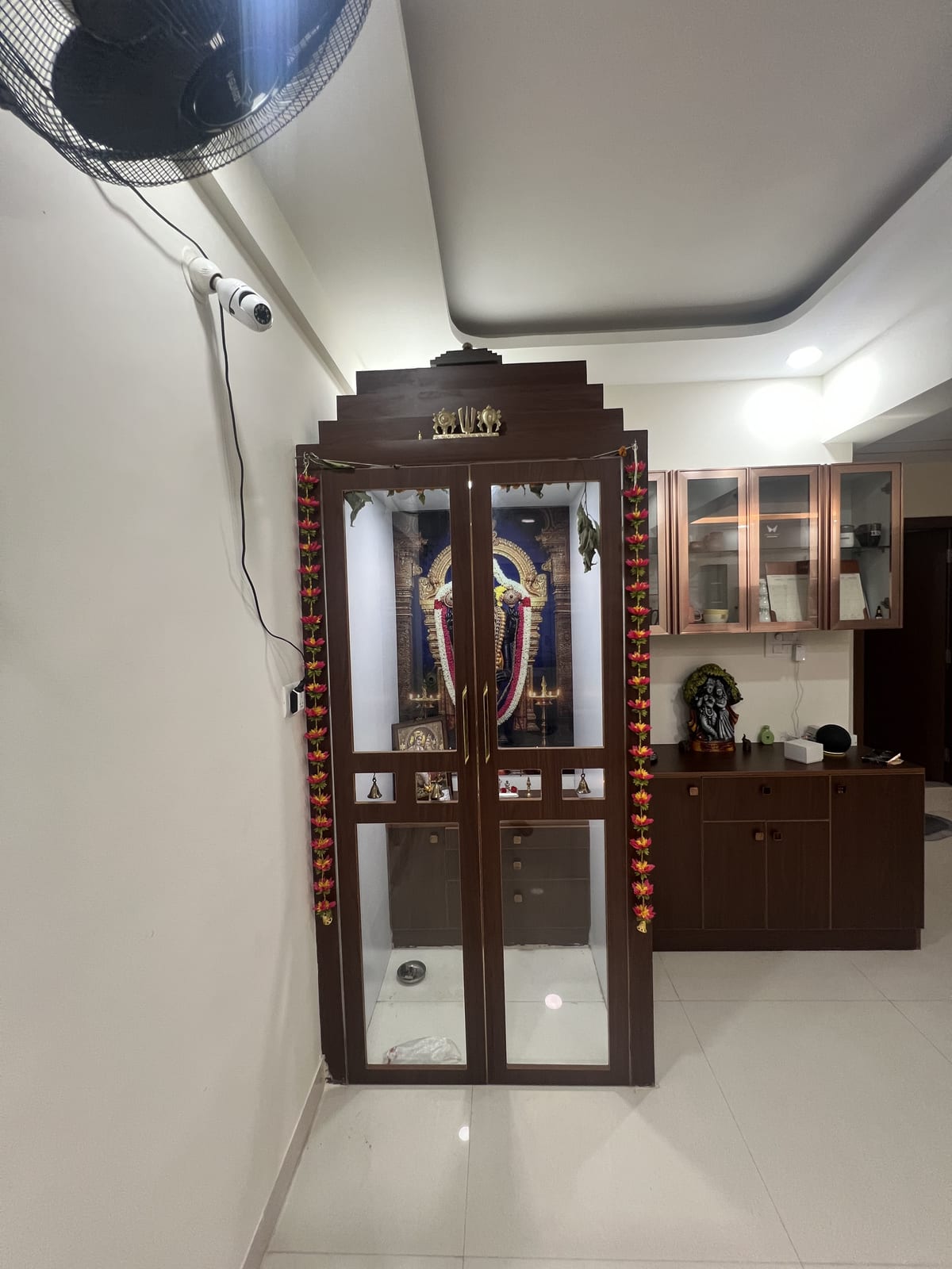 Vineya Sarathi — Home Interior