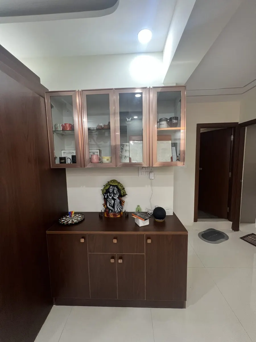 Vineya Sarathi — Home Interior