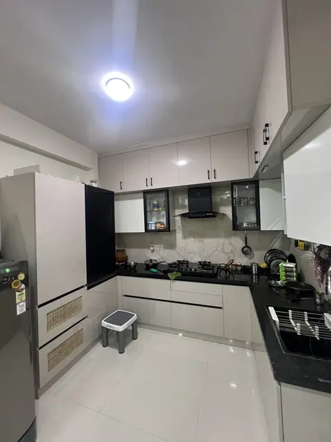 Vineya Sarathi — Home Interior