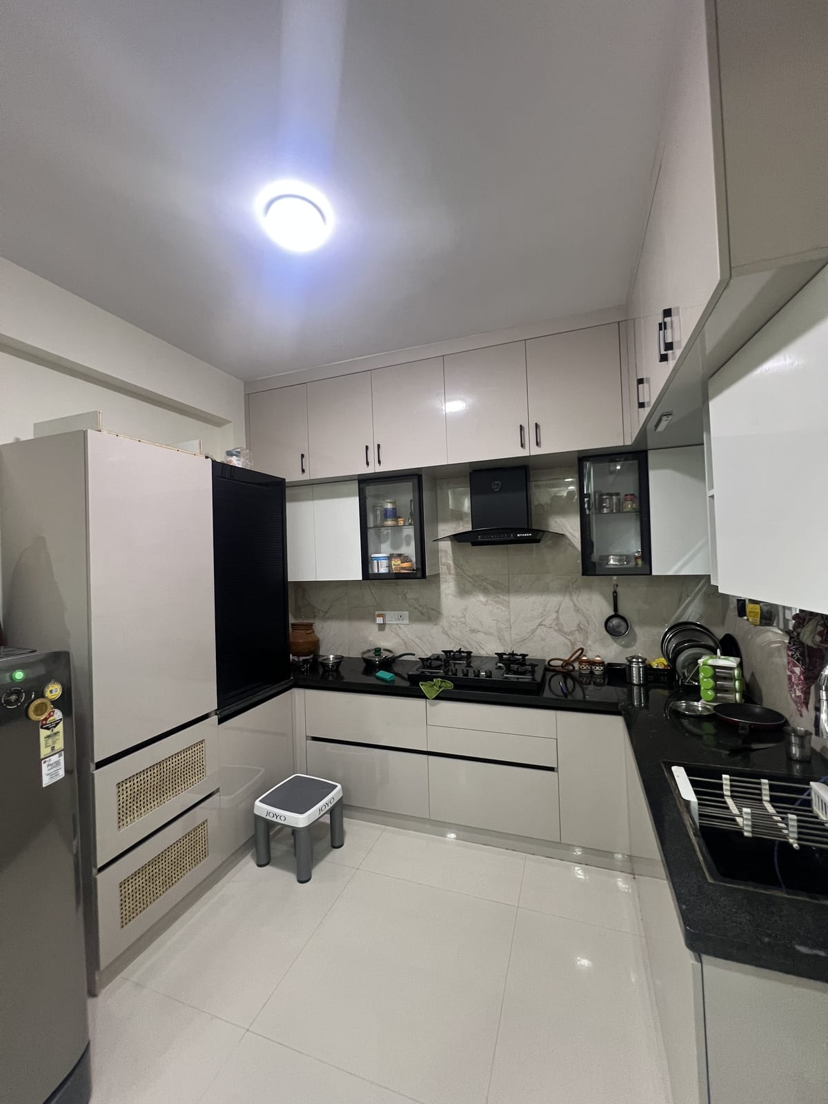 Vineya Sarathi — Home Interior