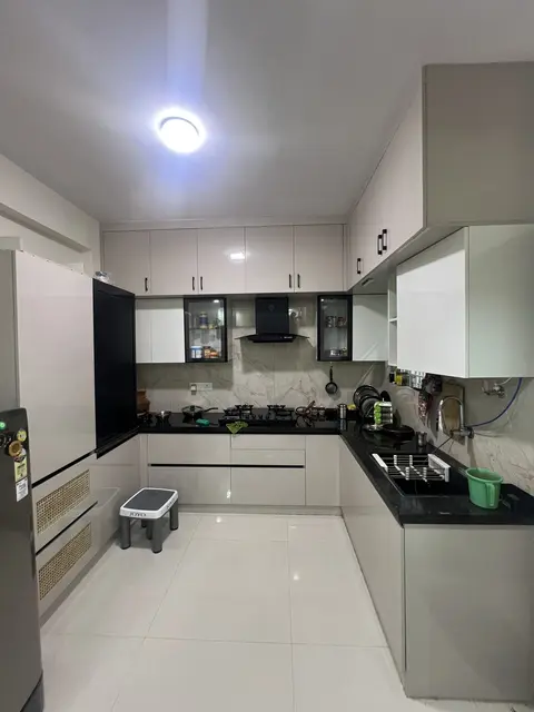 Vineya Sarathi — Home Interior