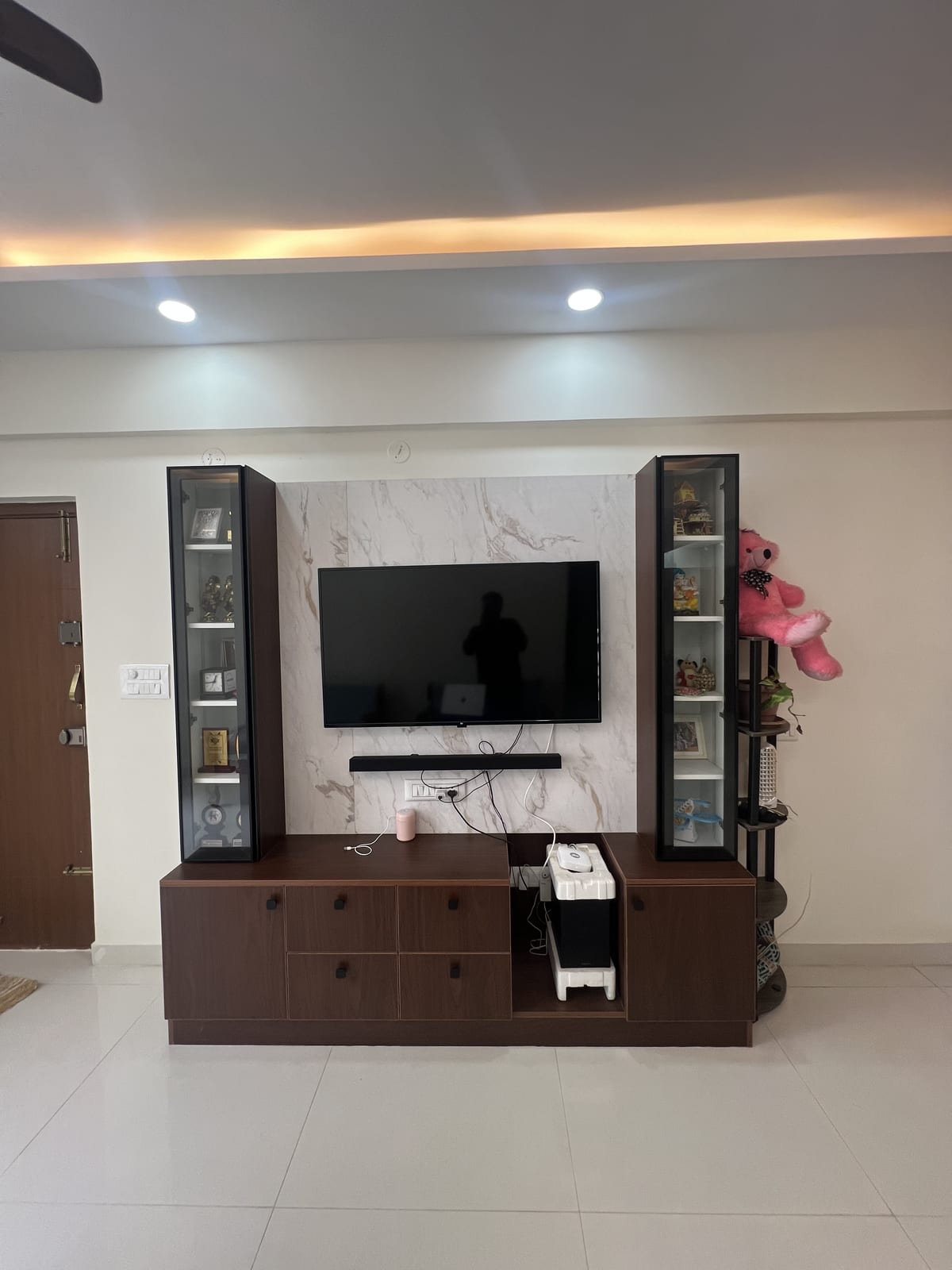 Vineya Sarathi — Home Interior