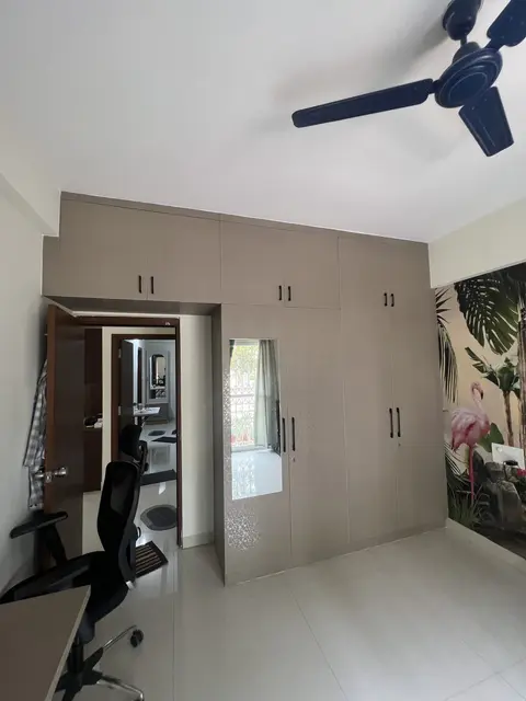 Vineya Sarathi — Home Interior