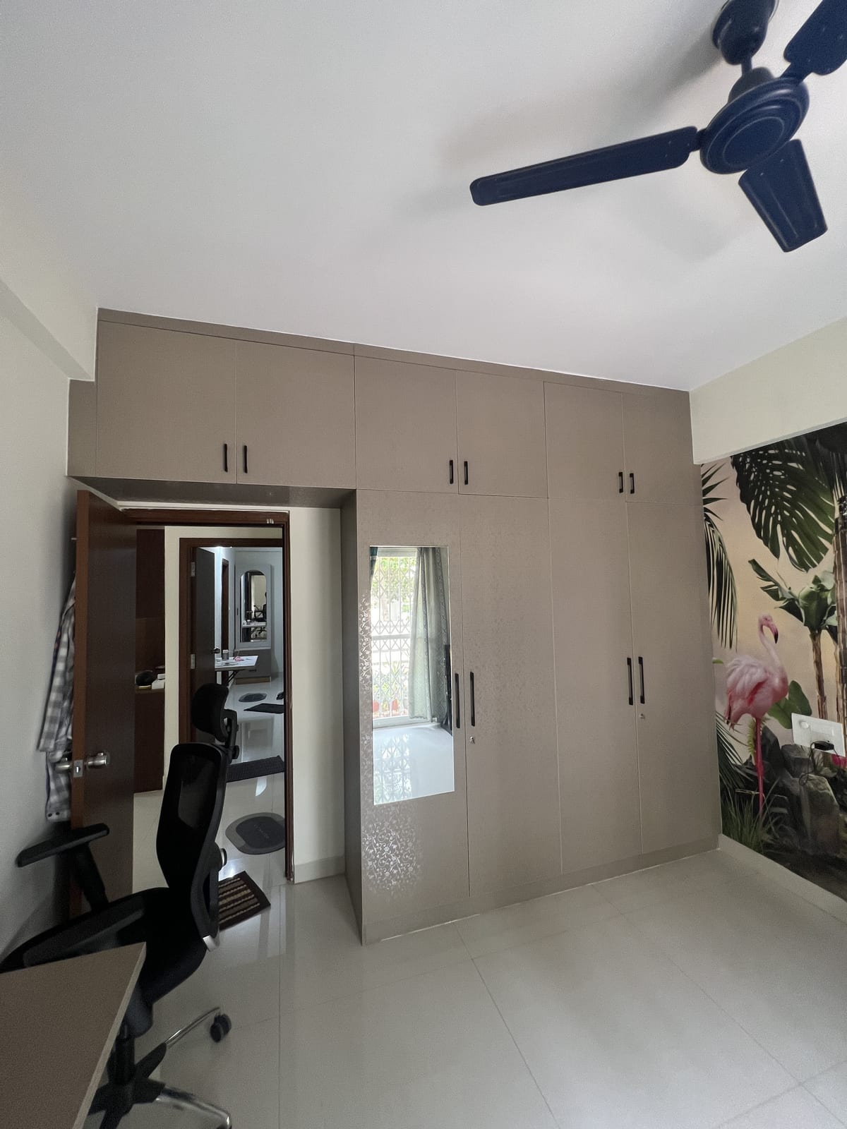 Vineya Sarathi — Home Interior