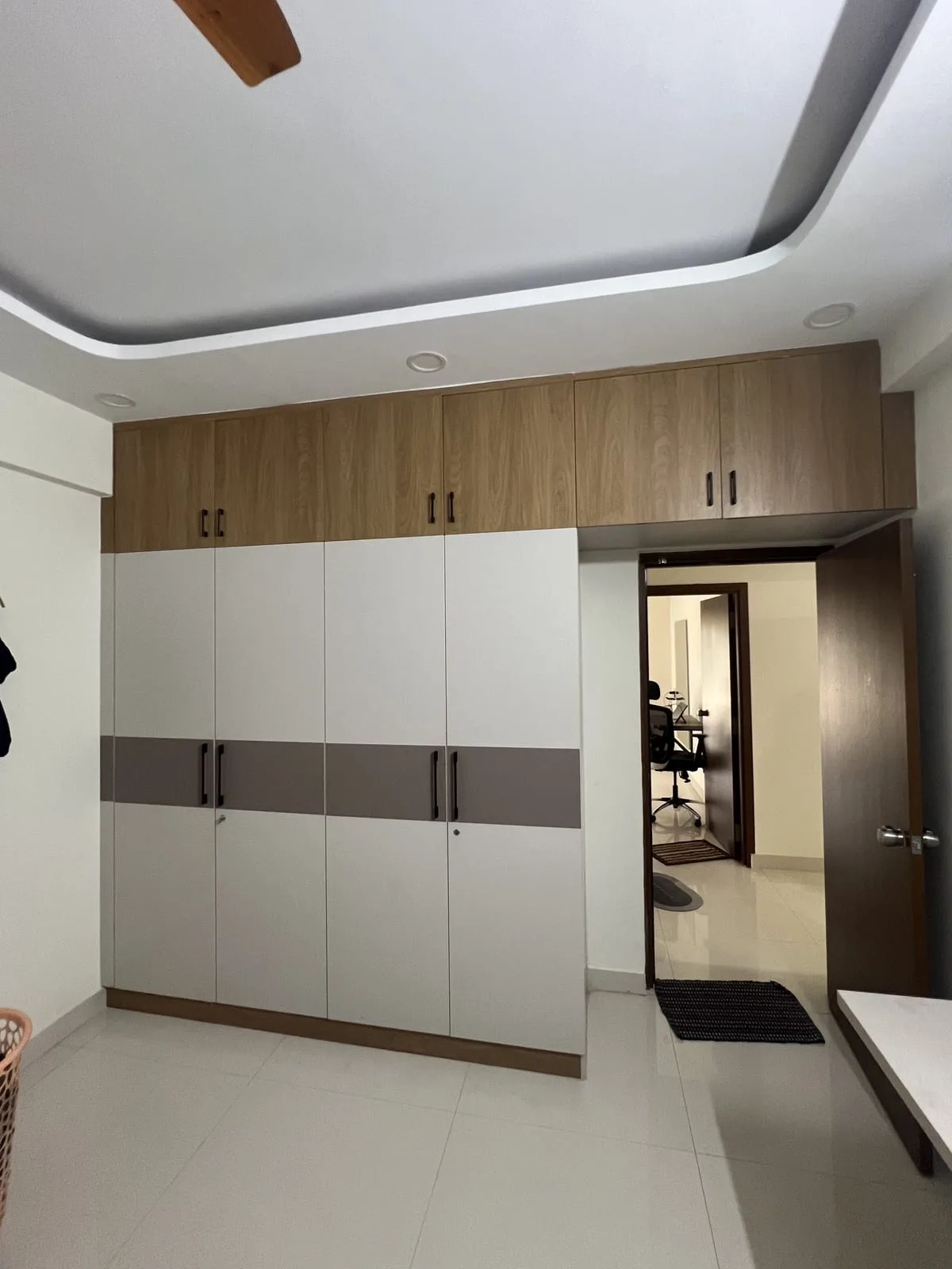 Vineya Sarathi — Home Interior