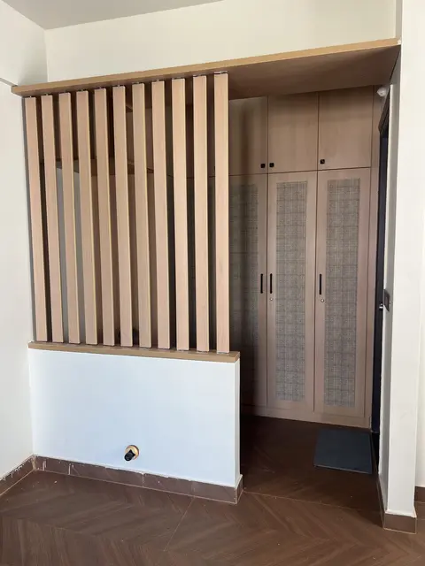 Wardrobe Design — Style 18