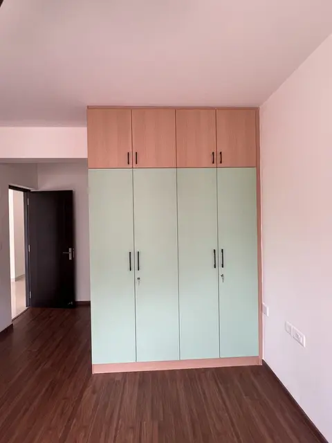 Wardrobe Design — Style 30