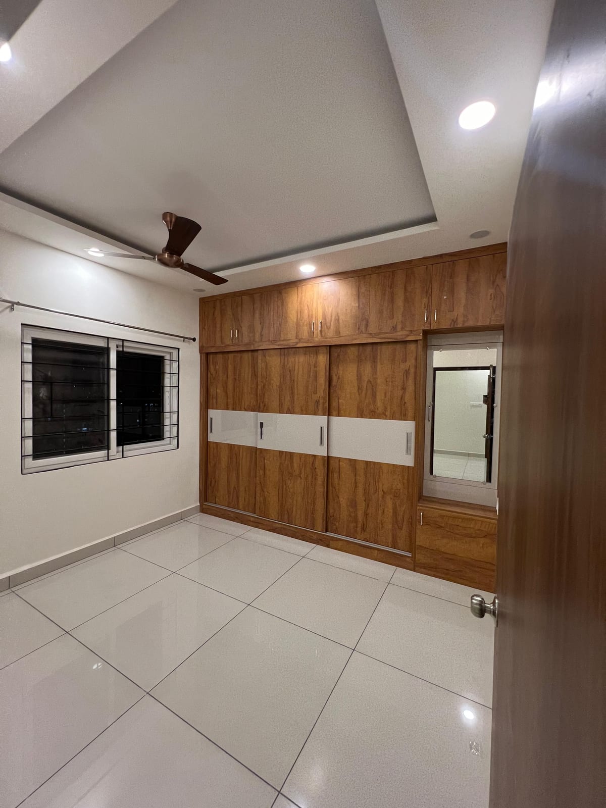 Bedroom Interior